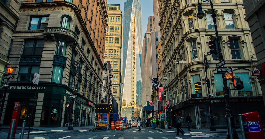 A New York il cane diventa arte